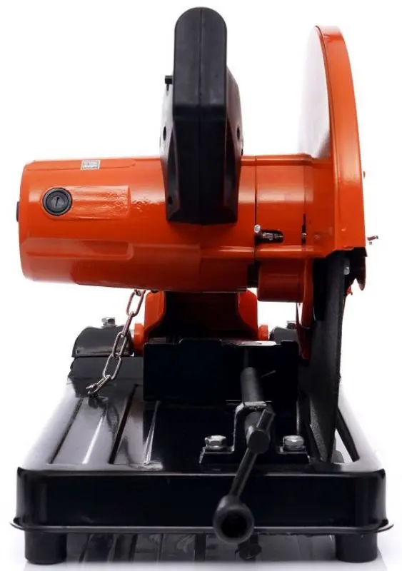 Ferastrau pentru metal Kraft&Dele Professional EC553-P