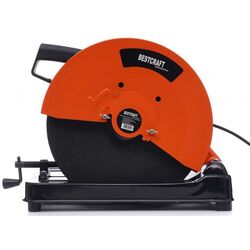 Ferastrau pentru metal Kraft&Dele Professional EC553-P Thumb