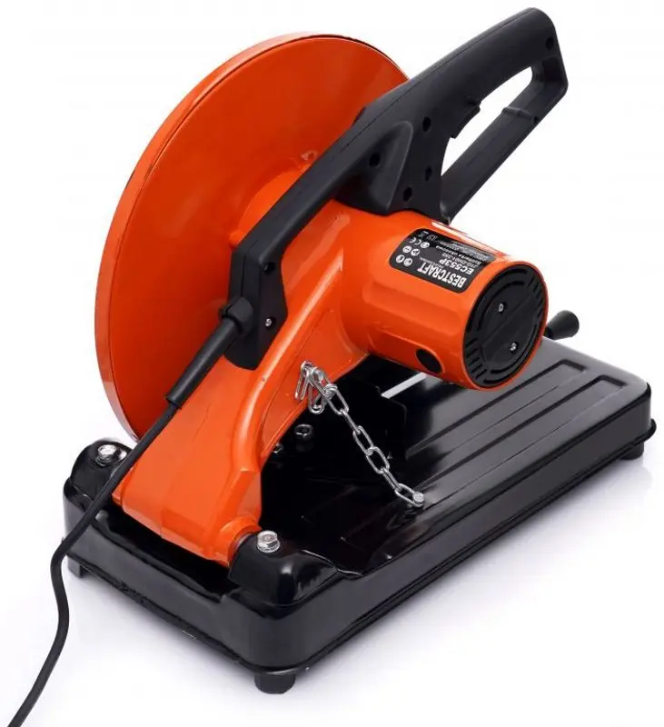 Ferastrau pentru metal Kraft&Dele Professional EC553-P