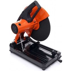 Ferastrau pentru metal Kraft&Dele Professional EC553-P Thumb