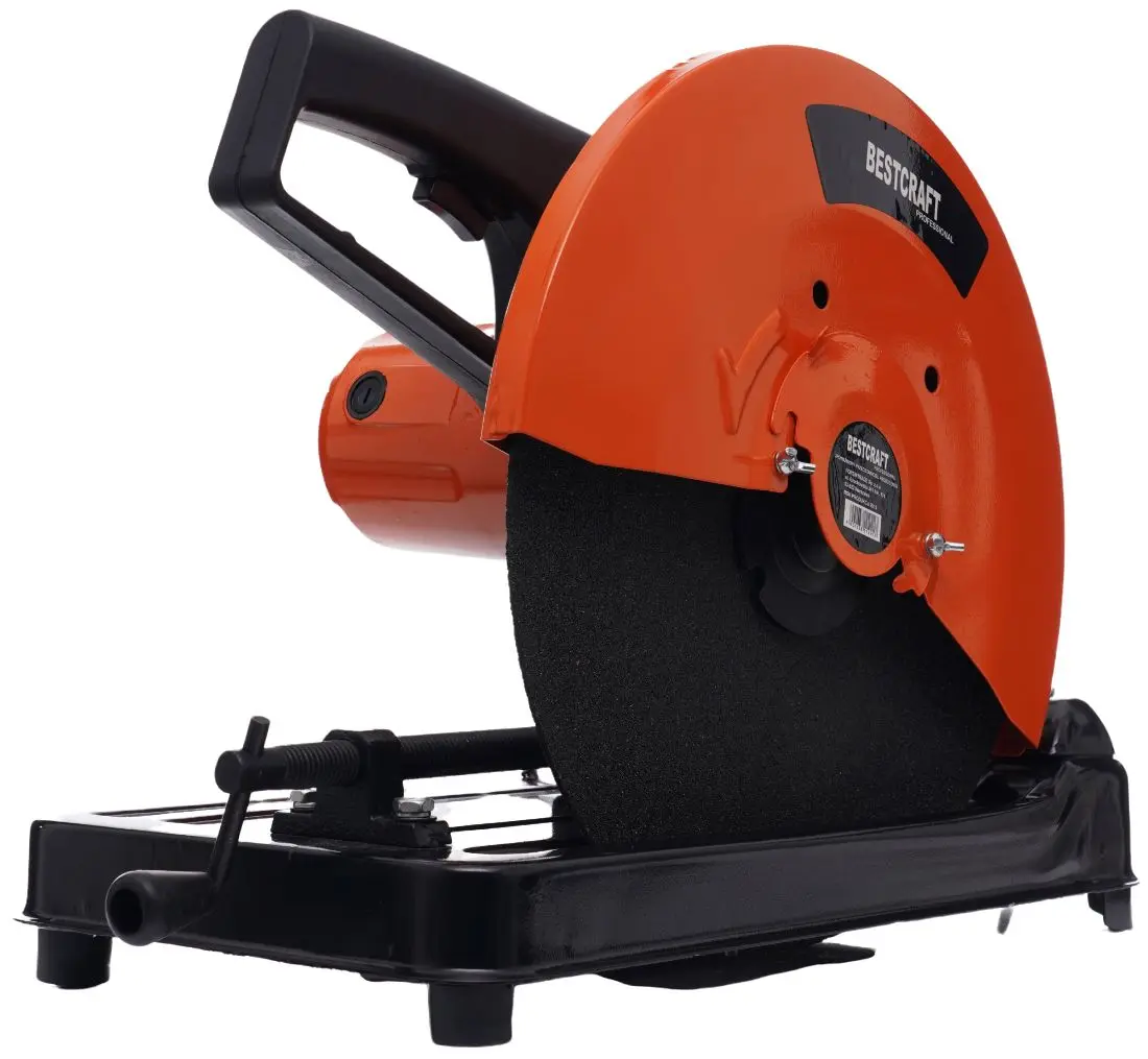 Ferastrau pentru metal Kraft&Dele Professional EC553-P