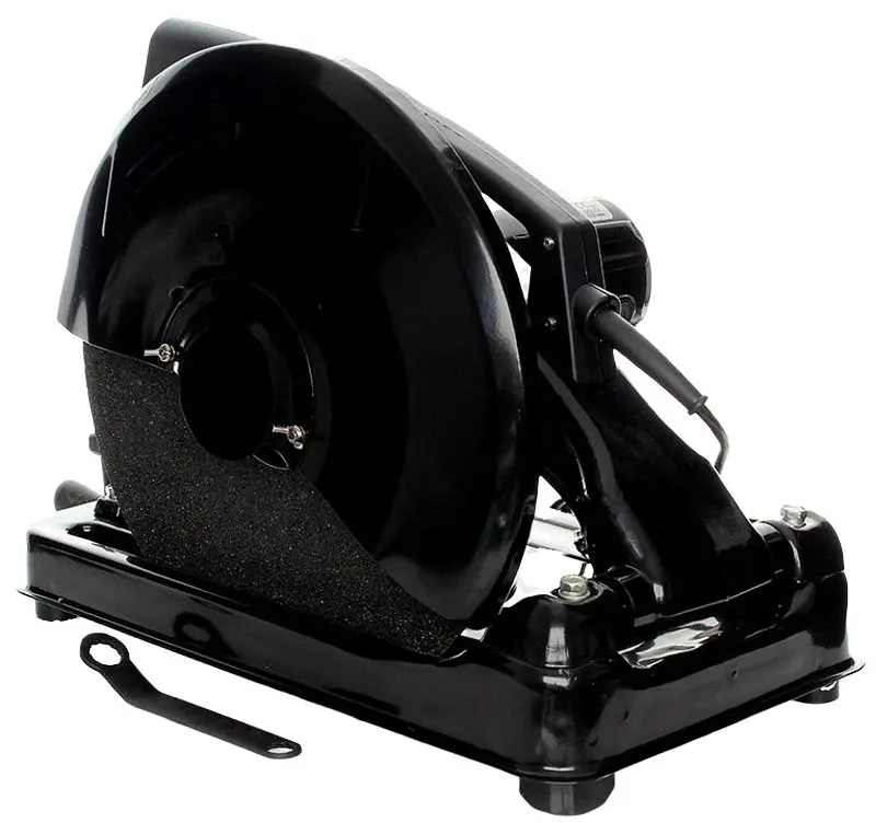 Пила по металлу Kraft&Dele Professional EC553