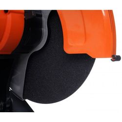 Пила по металлу Kraft&Dele Professional KD3031 Thumb