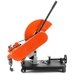 Пила по металлу Kraft&Dele Professional KD593 Thumb