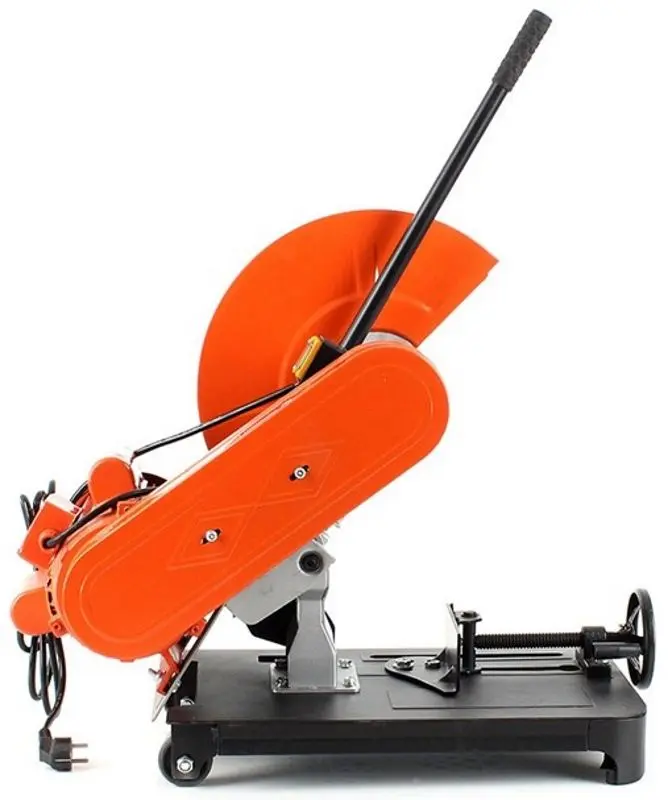 Пила по металлу Kraft&Dele Professional KD593