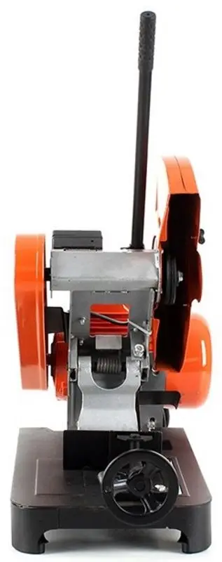 Пила по металлу Kraft&Dele Professional KD593