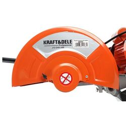 Пила по металлу Kraft&Dele Professional KD593 Thumb