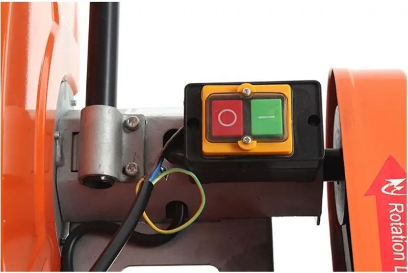 Пила по металлу Kraft&Dele Professional KD593