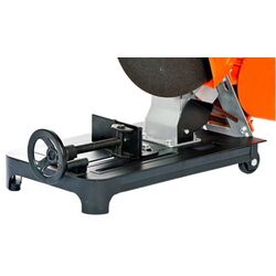 Пила по металлу Kraft&Dele Professional KD593 Thumb