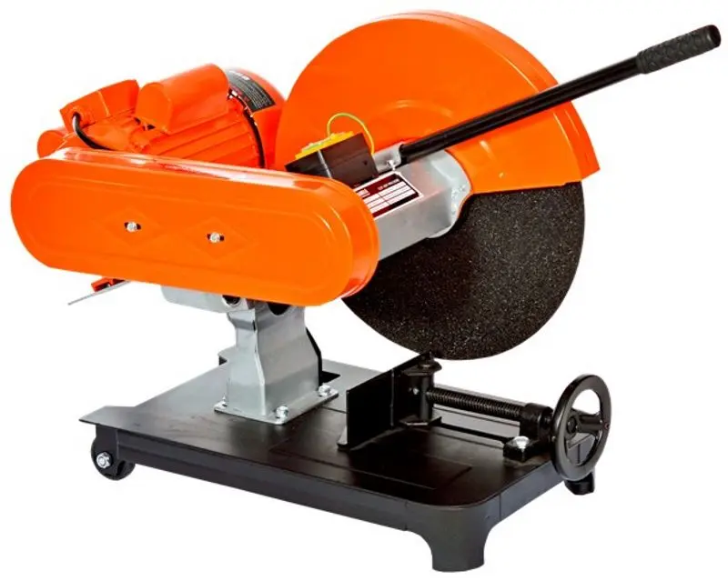 Пила по металлу Kraft&Dele Professional KD593