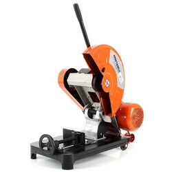 Пила по металлу Kraft&Dele Professional KD594 Thumb