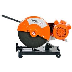 Пила по металлу Kraft&Dele Professional KD594