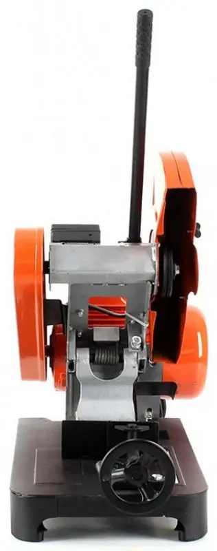 Пила по металлу Kraft&Dele Professional KD594