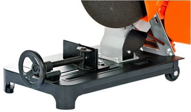 Пила по металлу Kraft&Dele Professional KD594