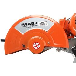 Пила по металлу Kraft&Dele Professional KD594 Thumb