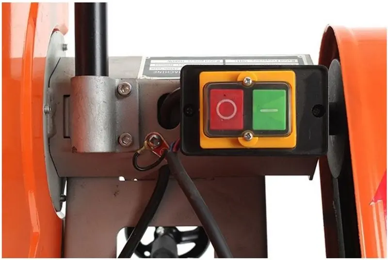 Пила по металлу Kraft&Dele Professional KD594