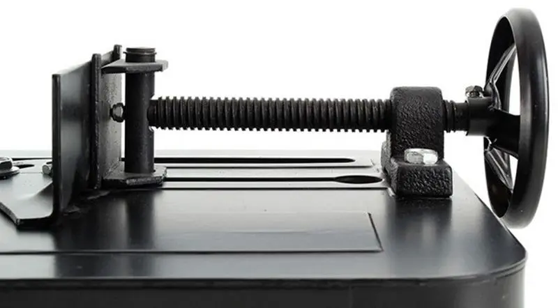 Пила по металлу Kraft&Dele Professional KD594