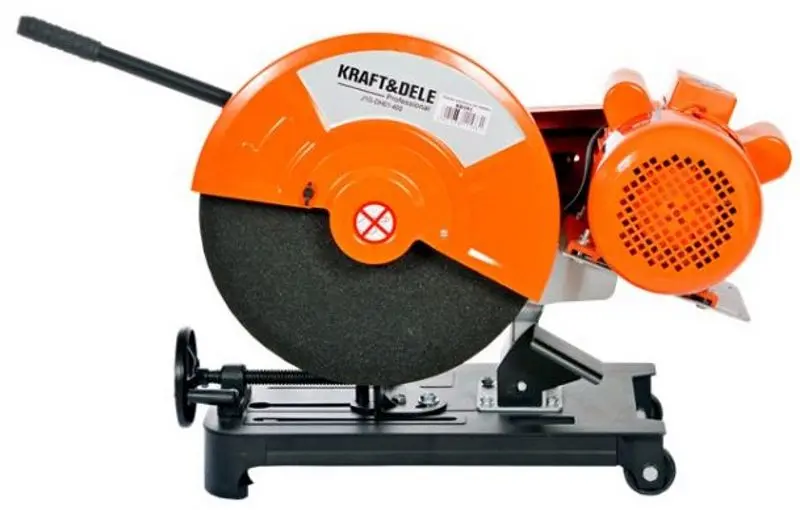 Пила по металлу Kraft&Dele Professional KD594