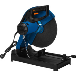 Ferastrau pentru metal Kraft&Dele KD553 Thumb