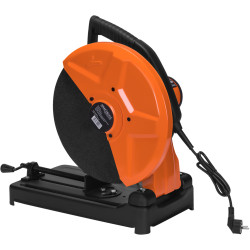 Пила по металлу Kraft&Dele KD553-P Thumb