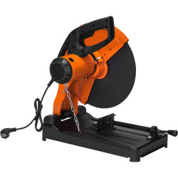 Пила по металлу Kraft&Dele KD553-P Thumb