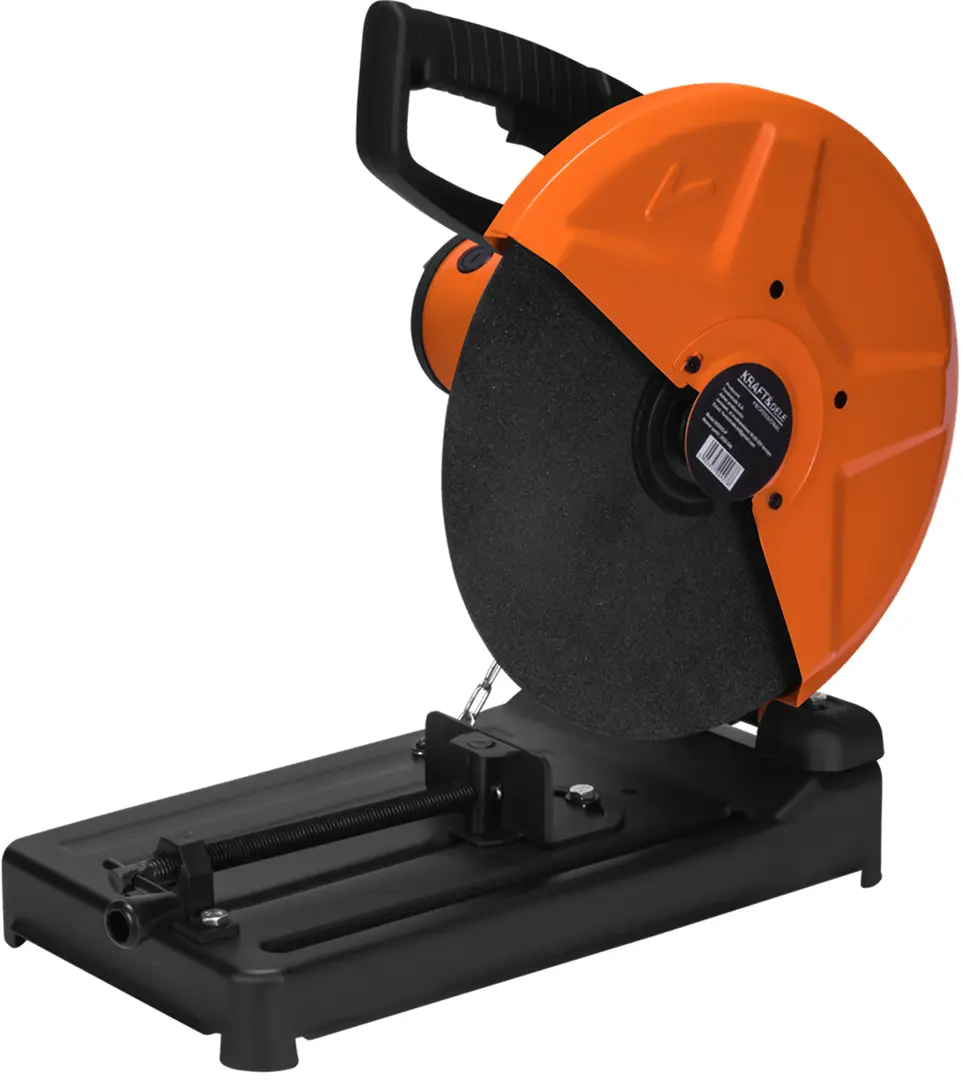 Пила по металлу Kraft&Dele KD553-P