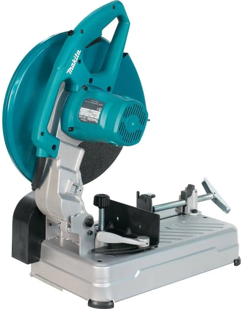 Ferastrau pentru metal Makita LW1400