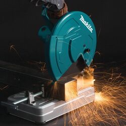Ferastrau pentru metal Makita LW1400 Thumb