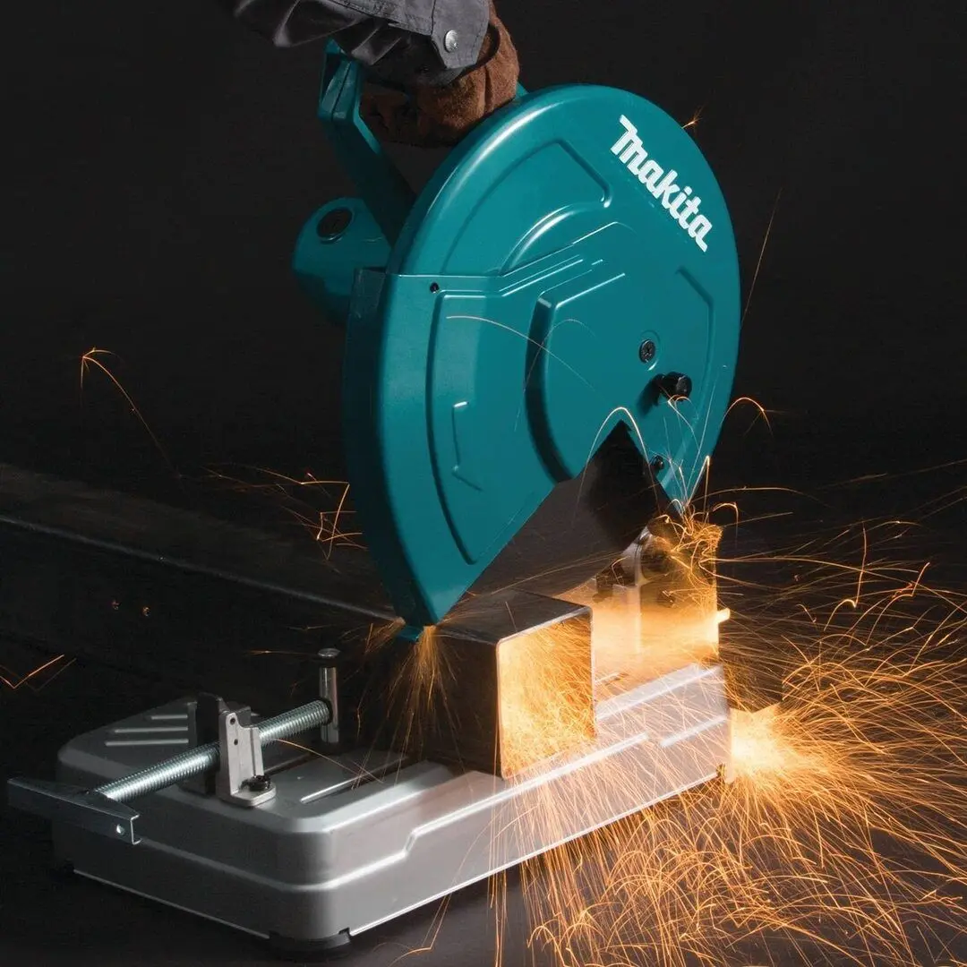 Ferastrau pentru metal Makita LW1400