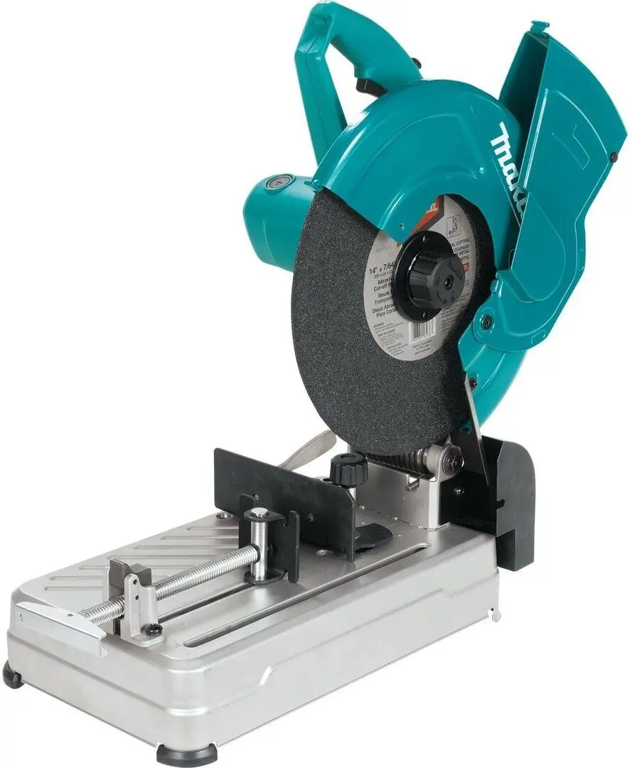 Ferastrau pentru metal Makita LW1400