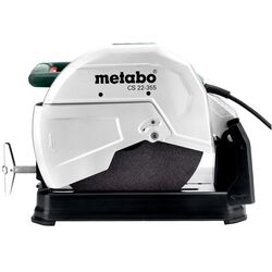Пила по металлу Metabo CS 22-355 Thumb