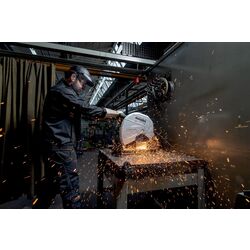 Пила по металлу Metabo CS 22-355 Thumb