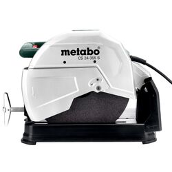 Пила по металлу Metabo CS 24-355 S Thumb