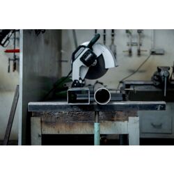 Пила по металлу Metabo CS 24-355 S Thumb