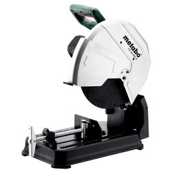 Ferastrau circular de metal Metabo CS 24-355 S