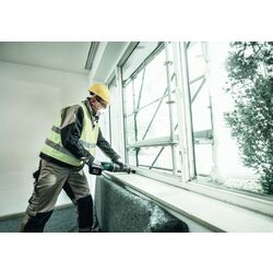 Сабельная пила Metabo ASE 18 LTX (602269610) Thumb