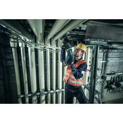 Сабельная пила Metabo ASE 18 LTX (602269610) Thumb