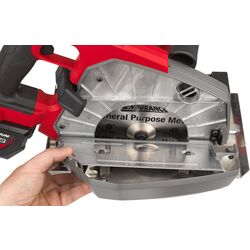 Fierastrau pentru metale cu acumulator Milwaukee M18 Fuel FMCS66-121C Thumb