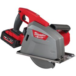 Fierastrau pentru metale cu acumulator Milwaukee M18 Fuel FMCS66-121C