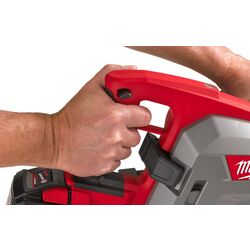 Fierastrau pentru metale cu acumulator Milwaukee M18 Fuel FMCS66-121C Thumb