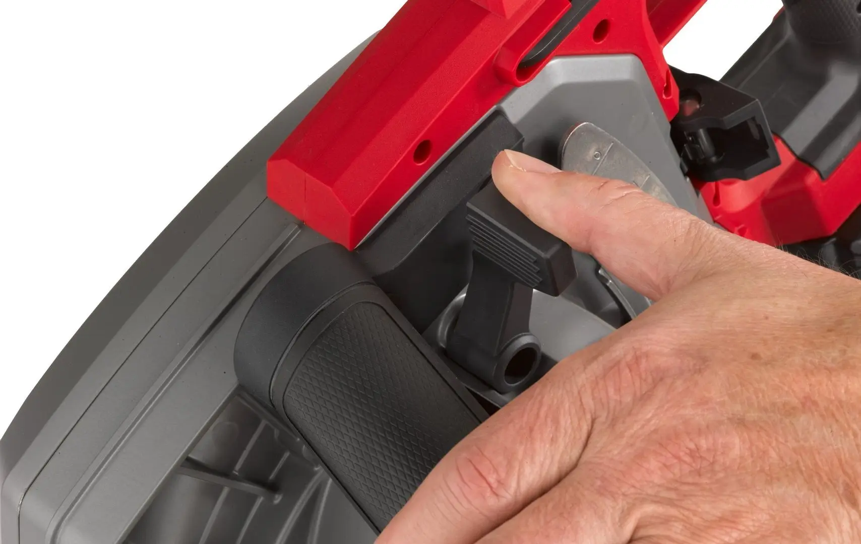 Fierastrau pentru metale cu acumulator Milwaukee M18 Fuel FMCS66-121C - 5