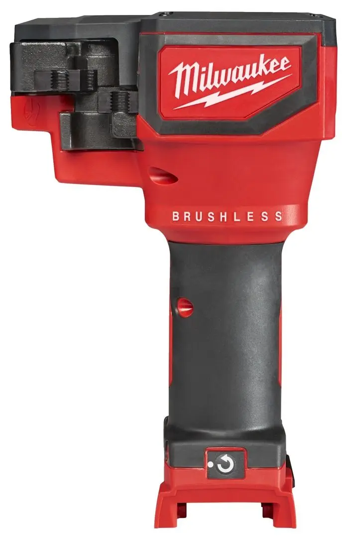 Taietor tevi metalice cu acumulator Milwaukee M18 BLTRC-0X - 2
