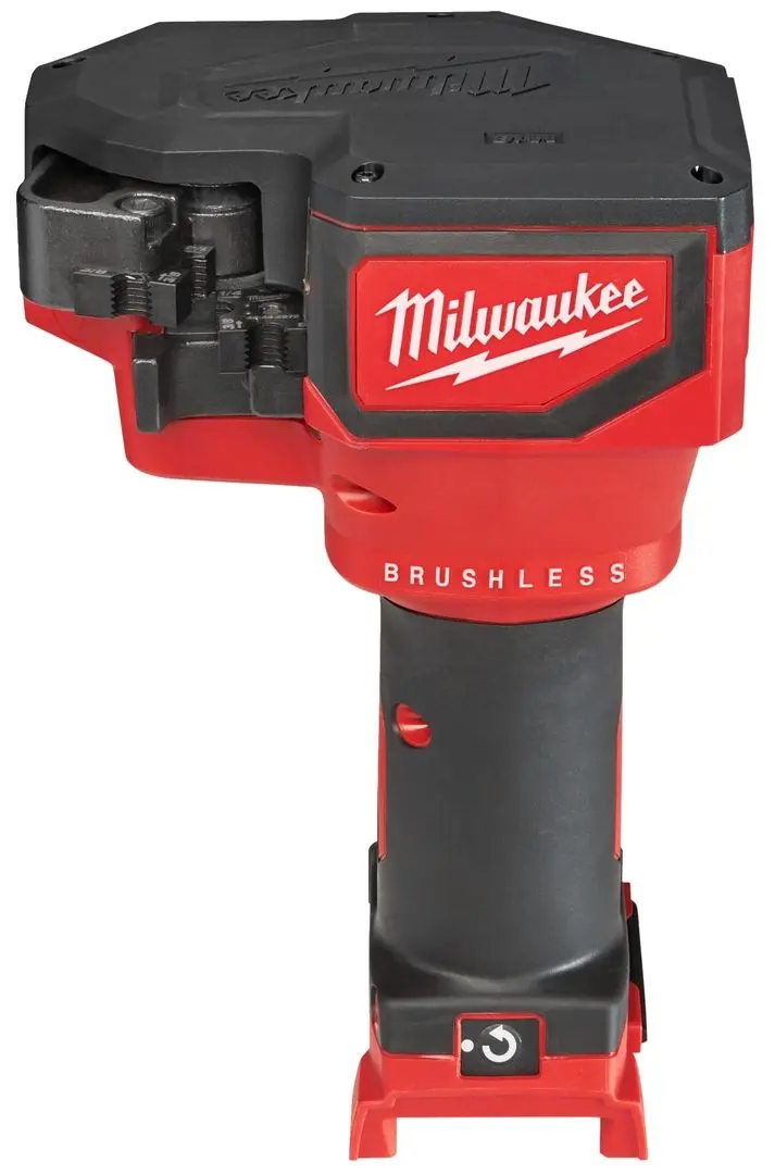 Taietor tevi metalice cu acumulator Milwaukee M18 BLTRC-0X - 3