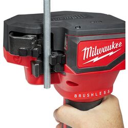 Taietor tevi metalice cu acumulator Milwaukee M18 BLTRC-0X Thumb