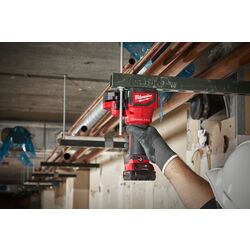 Taietor tevi metalice cu acumulator Milwaukee M18 BLTRC-0X Thumb