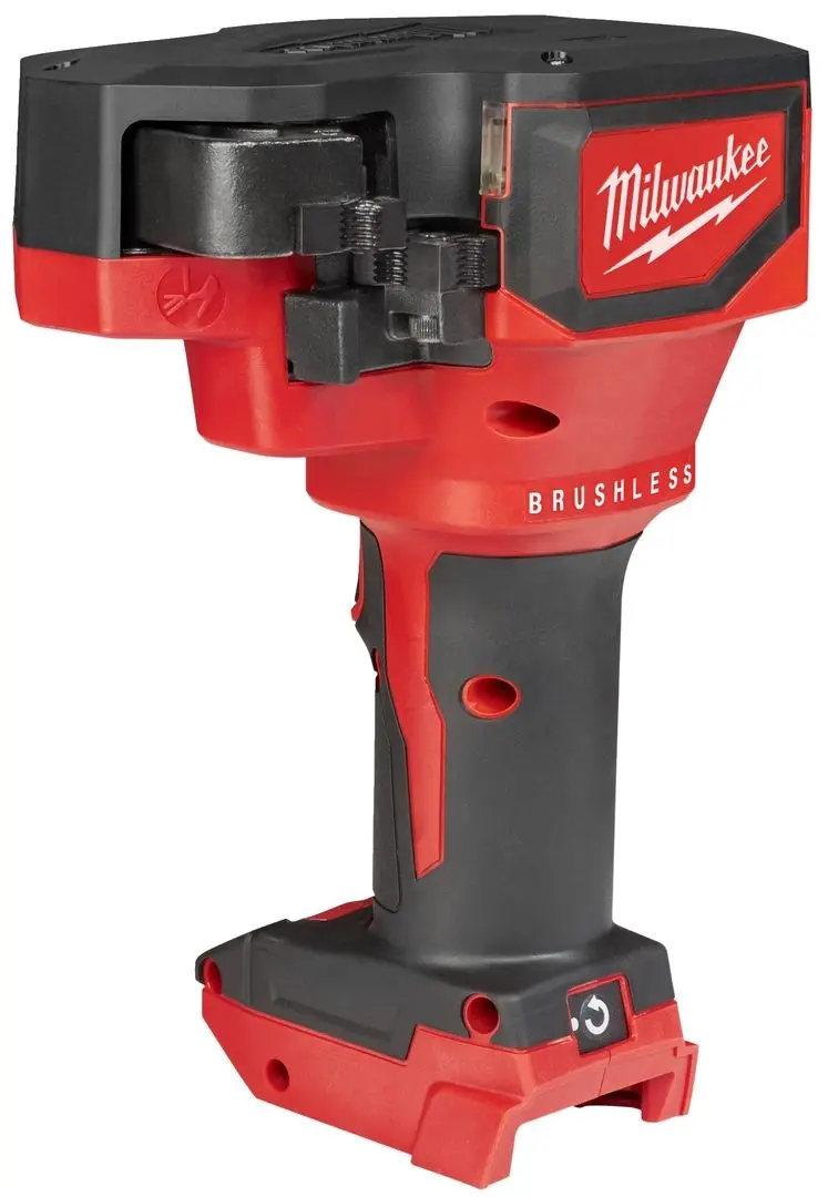 Taietor tevi metalice cu acumulator Milwaukee M18 BLTRC-0X