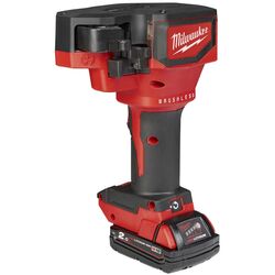 Taietor tevi metalice cu acumulator Milwaukee M18 BLTRC-522X