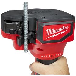 Taietor tevi metalice cu acumulator Milwaukee M18 BLTRC-522X Thumb