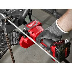 Taietor tevi metalice cu acumulator Milwaukee M18 BLTRC-522X Thumb