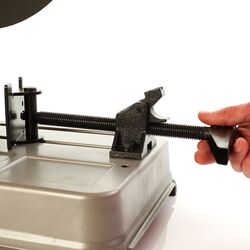 Fierastrau de debitat metal Milwaukee CHS355 Thumb